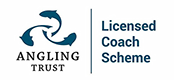 angling trust licensed coach